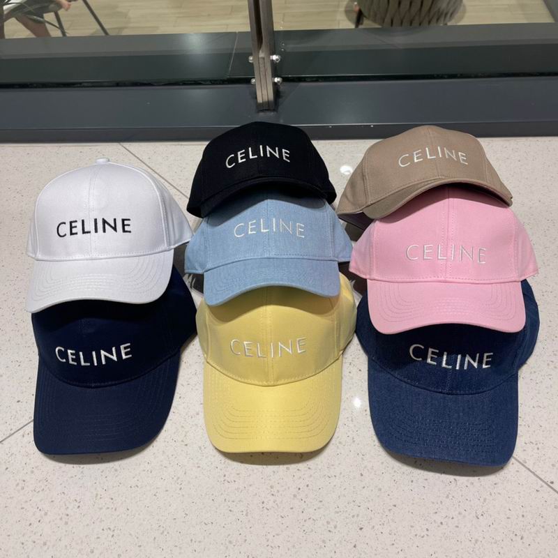 Celine cap (108)